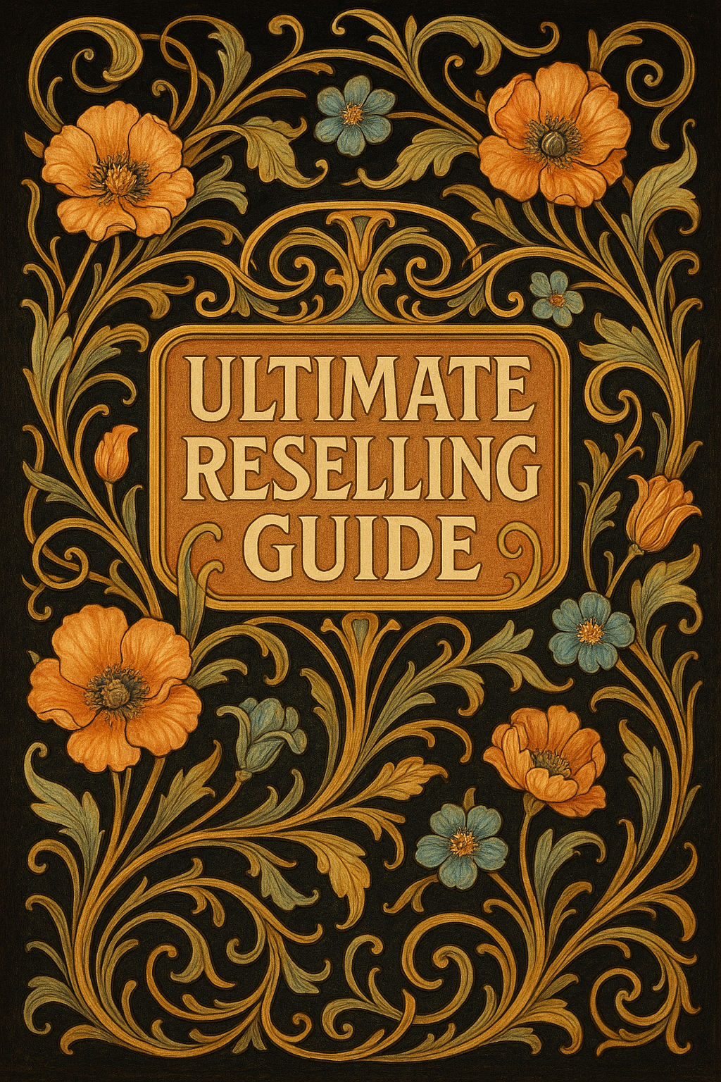 ULTIMATE RESELLING GUIDE